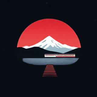 Oriental Express Shasta Lake