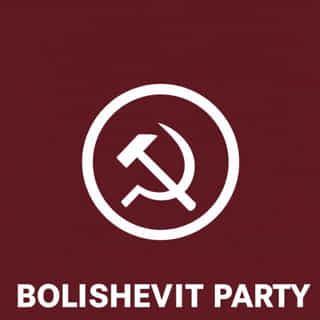 Other Name Of Bolshevik Party
