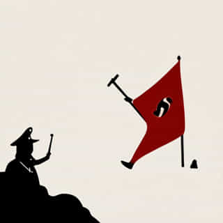 Otto Von Bismarck Militarism