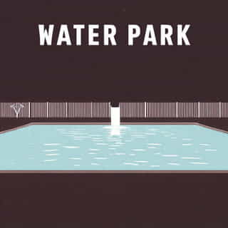 Outdoor Water Park Kalahari