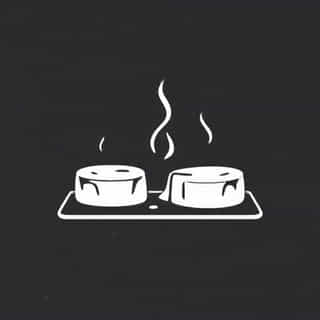 Oven Baked Camembert Cheese