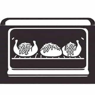 Oven Baked Shredded Chicken