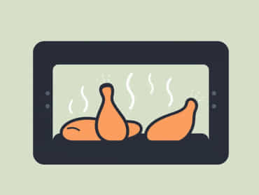 Oven Time For Chicken Thighs