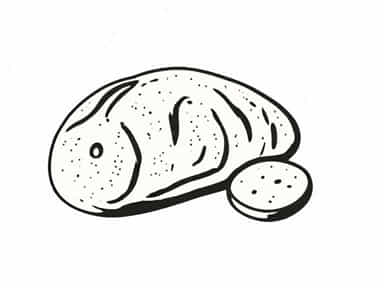 Over Bulk Ferment Sourdough