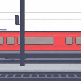 Oversold Zone Railway Stocks