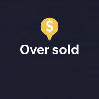 Oversold Zone Stocks Meaning