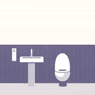 Oxygen Not Included Lavatory