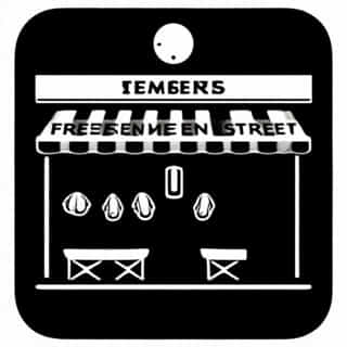 Oysters On Frenchmen Street