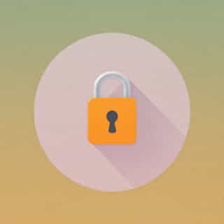 Padlock For Amtrak Roomette