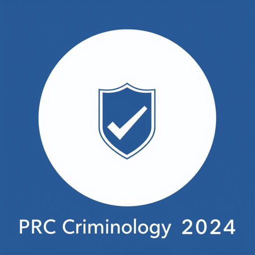 Prc Criminology Result 2024