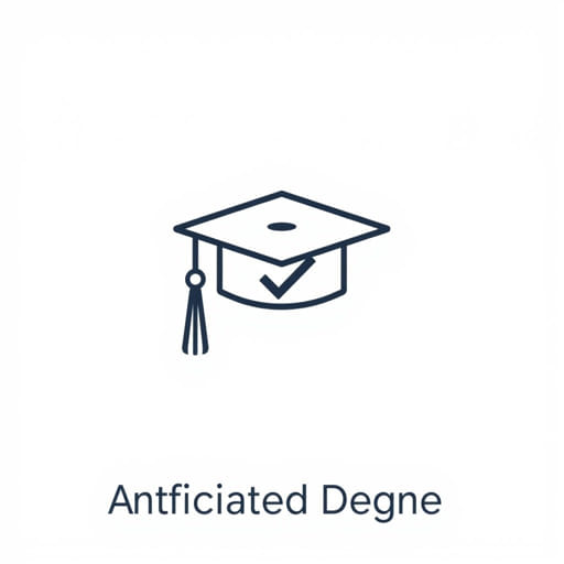 Proof Of Anticipated Degree