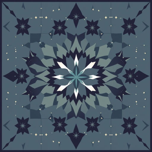 Starlit Dreams Quilt Pattern
