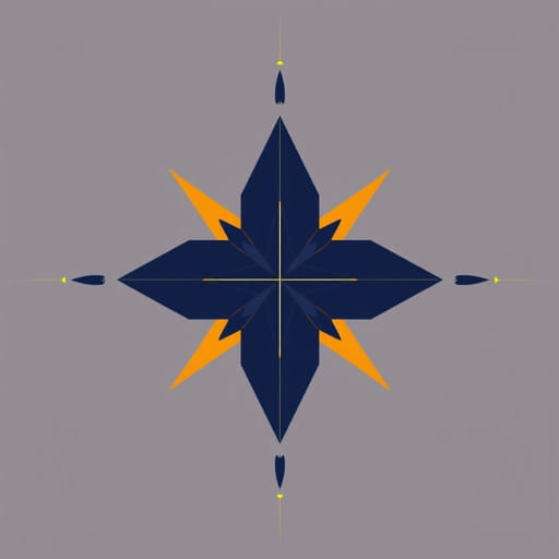 Starlit Path Quilt Tutorial