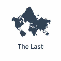 Summary Of The Last Mapmaker