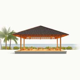 Tarawa Terrace Youth Pavilion