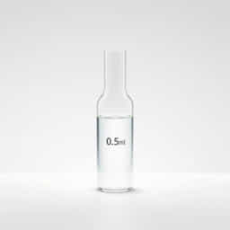 To 50 Ml Of 0.05 Formic Acid