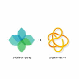 Two Types Of Polymerization