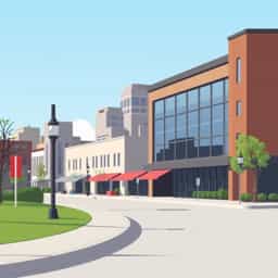 Upper Des Moines Opportunity