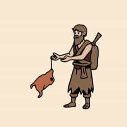 Villager Rotten Flesh Trade