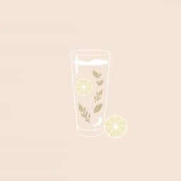 Viva Chicken Herbal Limeade