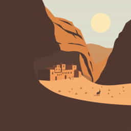 What Happened To The Anasazi?