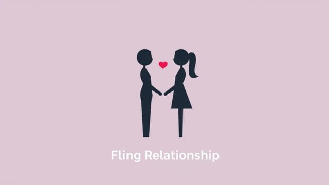 What Is A Fling Relationship