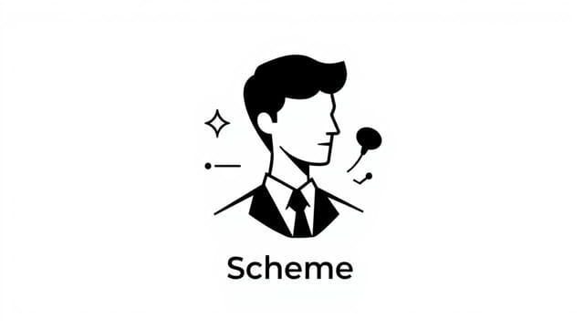 What Is A Schemer Definition