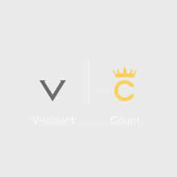What Is A Viscount Vs Count