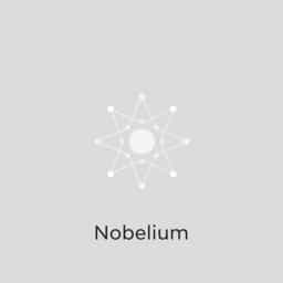 What Is Nobelium Named After