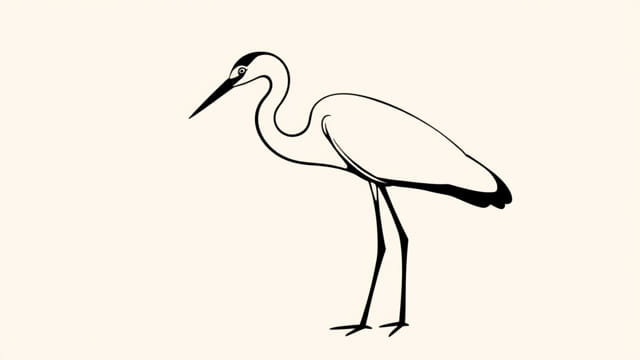 What Is The Meaning Of Heron