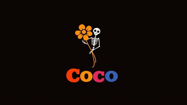 What Is The Movie Coco About