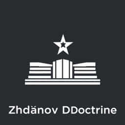 What Is The Zhdanov Doctrine
