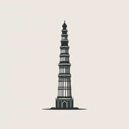 Who Constructed Qutub Minar