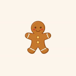Youtube Gingerbread Man Song