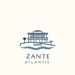 Zante Atlantis Hotel Greece
