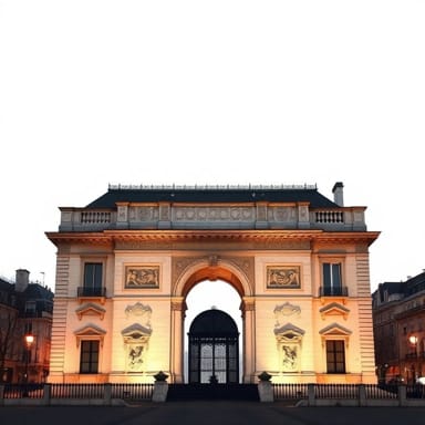 A Qu B Cois In Paris