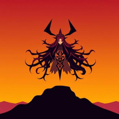 Alderamin On The Sky Kanna Death