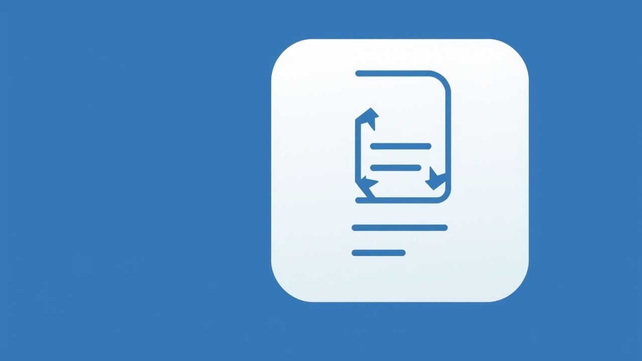 Application For Transposition Of Parties Format
