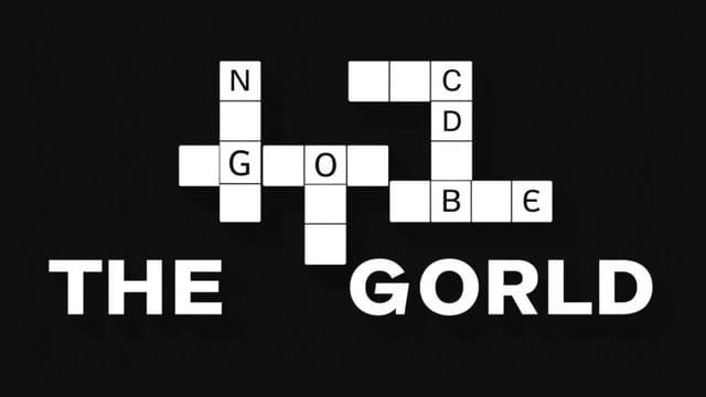 Ballad Of The Goodly Crossword Clue