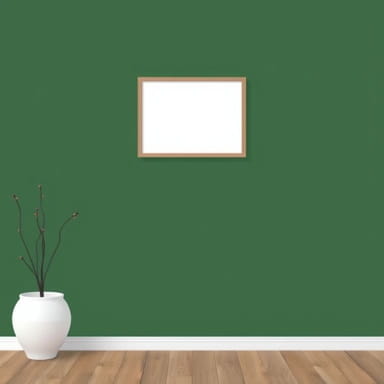 Benjamin Moore Narragansett Green