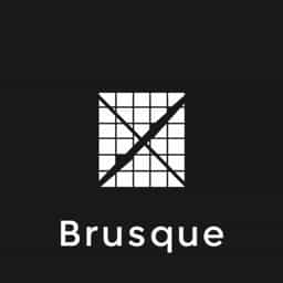 Brusque Abrupt Crossword Clue