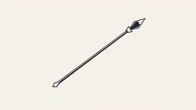 Can A Quarterstaff Be An Arcane Focus