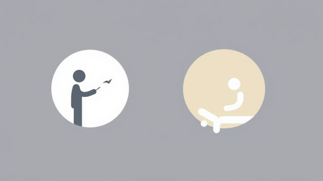 Causing Disruption Through Being Unwelcome