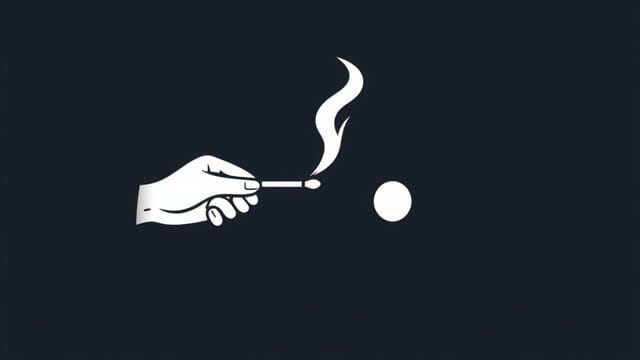 Cauterize Wound With Gunpowder Movie