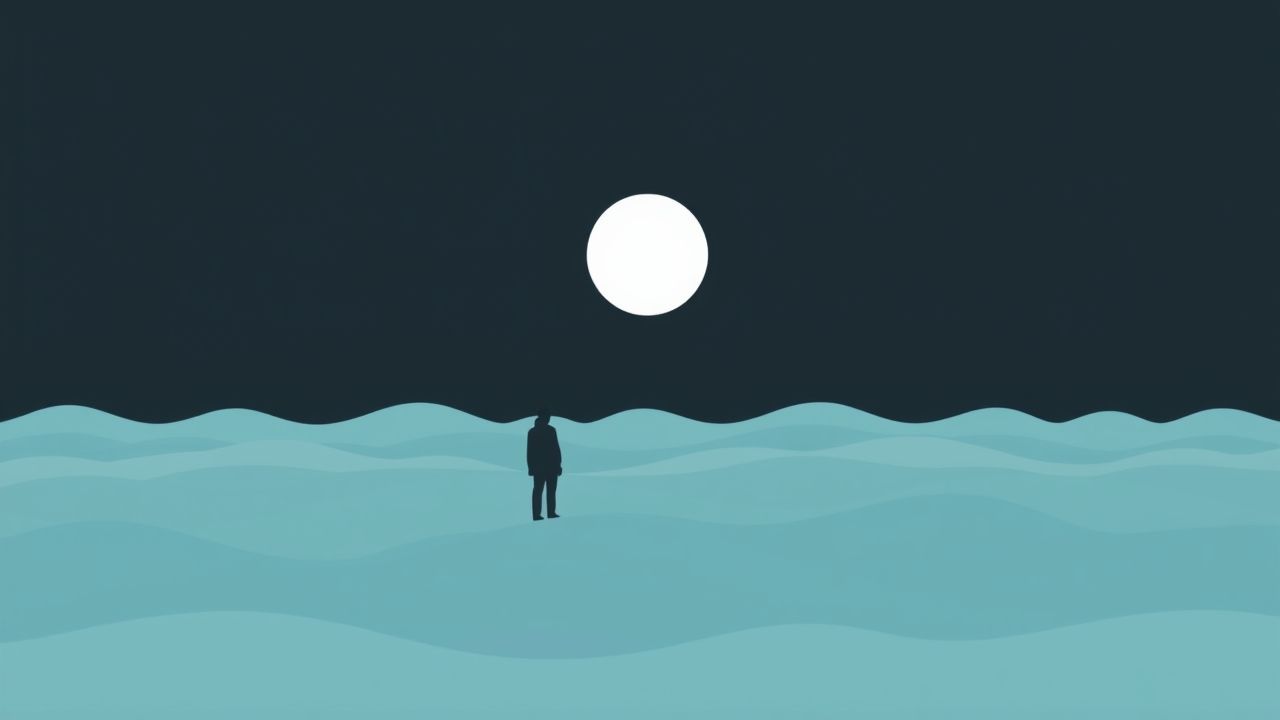 Certainty Amidst Countless Doubts Meaning