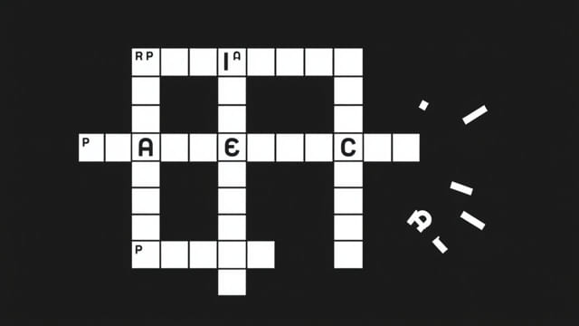 Chaotically Off Course Crossword Clue