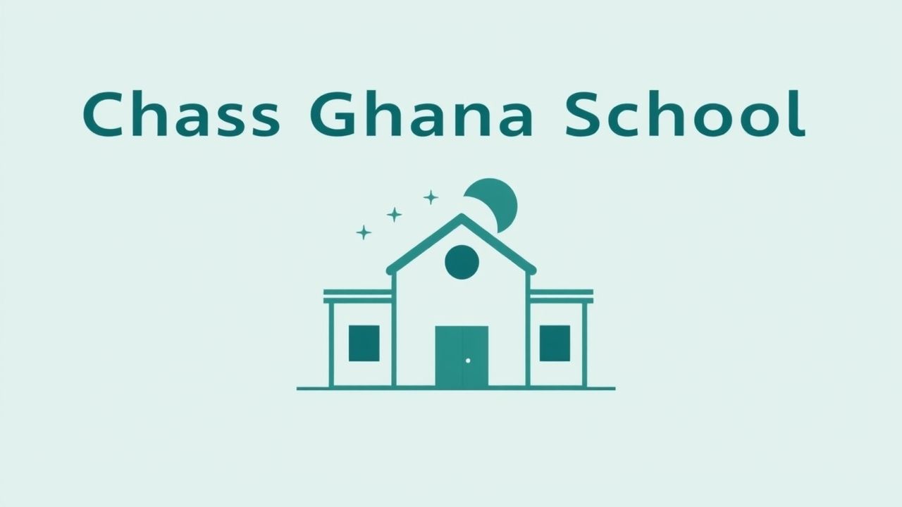 Chass Ghana School Reopening Concerns