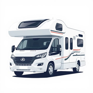 Coachman Acadia 660 Xtra For Sale