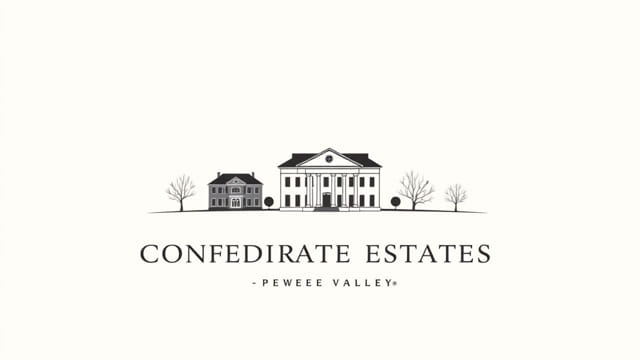 Confederate Estates Pewee Valley Ky