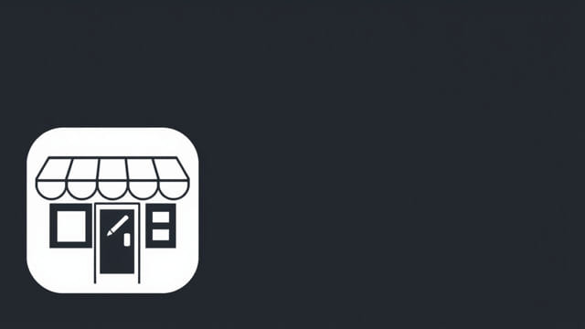 Convenience Store Or Convenient Store